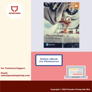 Cappuccino : Microbiology: A Laboratory Manual, Global Edition, 11th edition