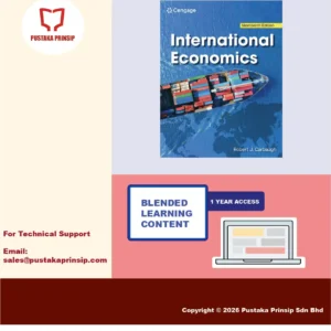 Carbaugh : International Economics, 19th Edition