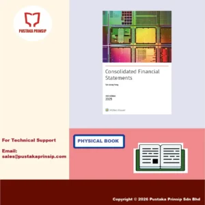 Consolidated Financial Statements 11th Edition by Tan Liong Tong