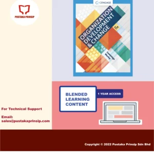 Cummings : Organization Development and Change, 11th Edition