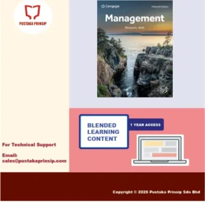 Daft : Management 15th Edition