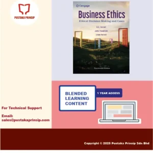 Ferrell : Business Ethics, 14th Edition