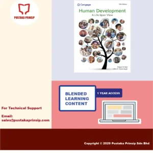 Kail : Human Development: A Life-Span View, 10th Edition