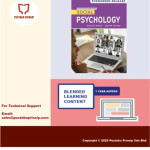 Myers : Social Psychology