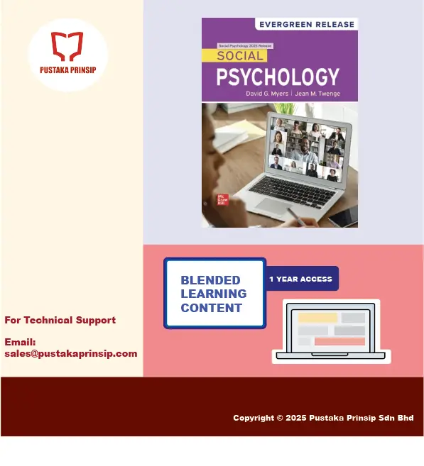 Myers : Social Psychology