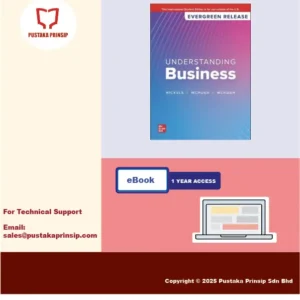 Nickels : Understanding Business: 2024 Release ISE