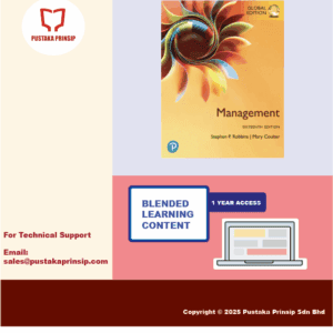 Robbins : Management, Global Edition, 16th edition