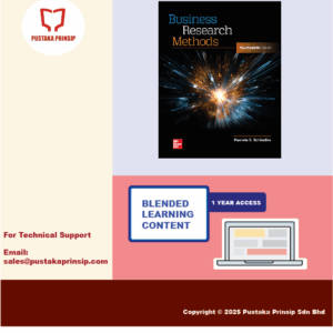 Schindler: Business Research Method 14th edition