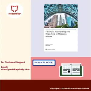 Tan Liong Tong : Financial Accounting and Reporting in Malaysia, Volume 1 (Farm 1), 9th Edition
