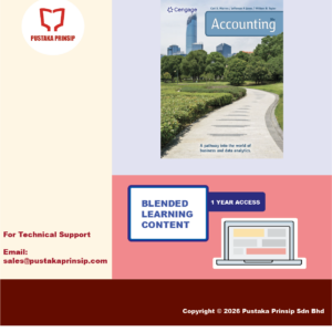 Warren : Accounting, 30th Edition