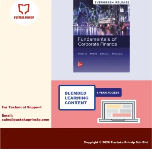 Brealey : Fundamentals of Corporate Finance