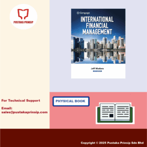Madura : International Financial Management, 14th Edition