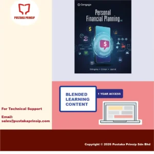 Billingsley : Personal Financial Planning, 16th Edition