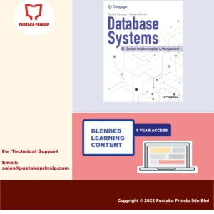 Coronel : Database Systems: Design, Implementation, & Management, 14th Edition