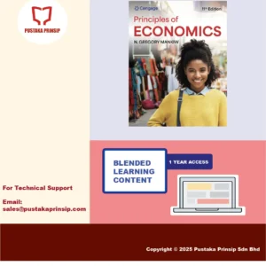 Mankiw : Principles of Economics, 11th Edition