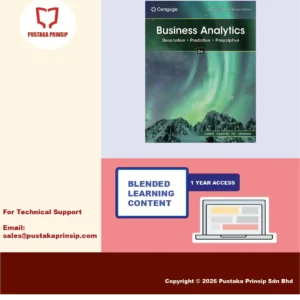 Camm : Business Analytics, 6ed