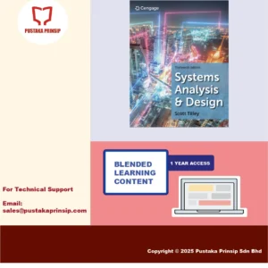 Tilley : Systems Analysis and Design, 13th Edition