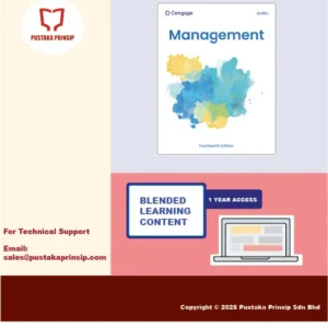 Griffin : Management, 14th Edition