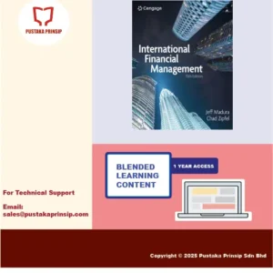 Madura : International Financial Management, 15th Edition