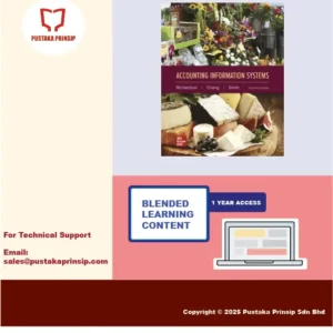 Richardson : Accounting Information Systems, 4th Edition