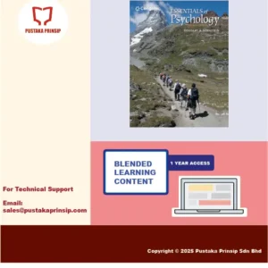 Bernstein : Essentials of Psychology, 7th Edition