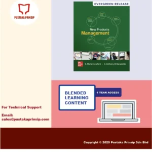 Crawford : New Products Management