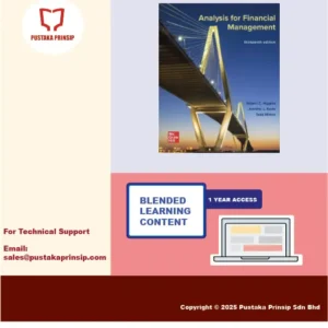 Higgins : Analysis for Financial Management 13th Edition