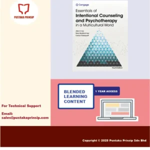 Ivey: Essentials of Intentional Counseling and Psychotherapy in a Multicultural World, 4th Edition