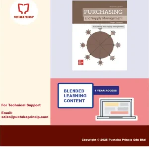 Johnson : Purchasing and Supply Management, 17th Edition