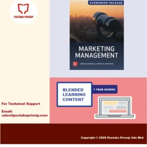 Marshall : Marketing Management