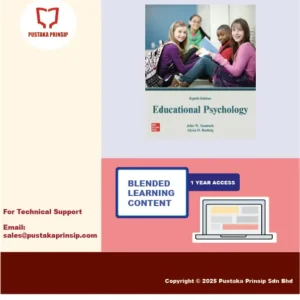 Santrock : Educational Psychology