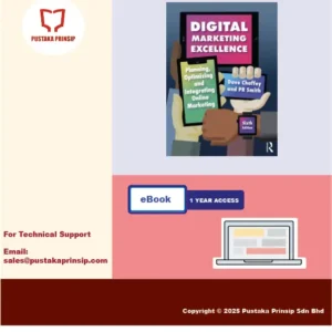 Smith : Digital Marketing Excellence Planning, Optimizing and Integrating Online Marketing