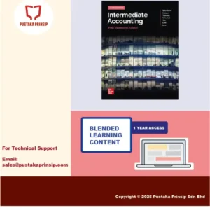 Spiceland : Intermediate Accounting IFRS Standards Edition Third Edition