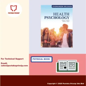 Stanton : Health Psychology