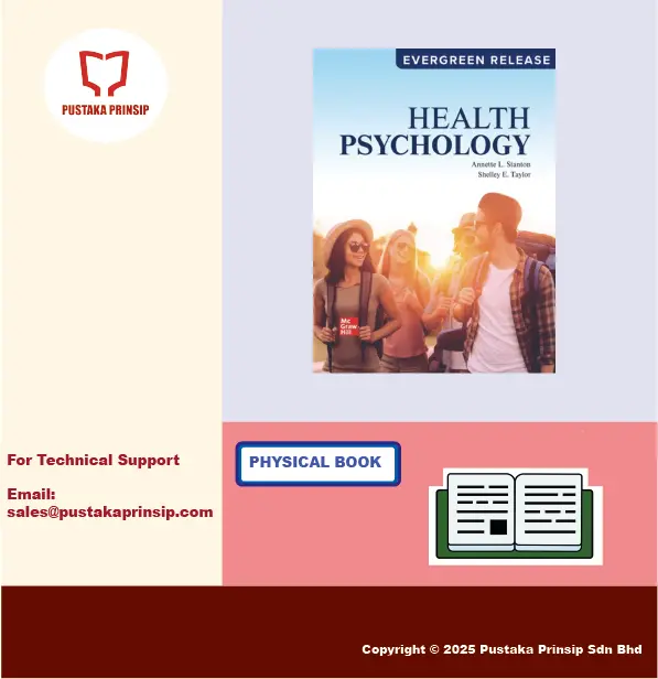 Stanton : Health Psychology