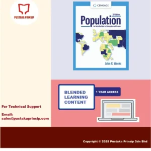 Weeks : Population 13th Edition