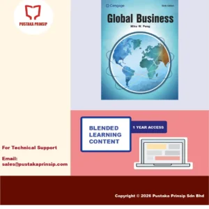 Peng : Global Business, 6th Edition