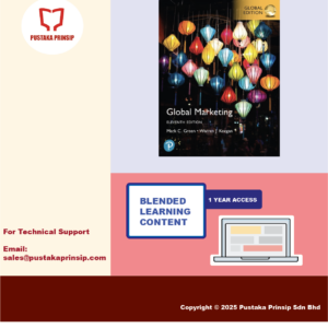 Keegan : Global Marketing, Global Edition, 11th edition