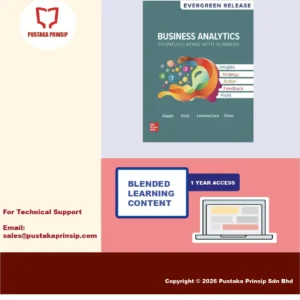 Jaggia : Business Analytics