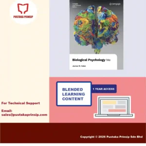 Kalat : Biological Psychology, International Edition, 14th Edition