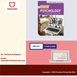 Myers : Social Psychology eBook