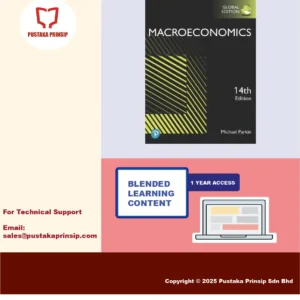 Parkin : Macroeconomics, Global Edition, 14th edition