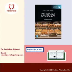 Case and Fair : Principles of Economics, Global Edition, 14th edition