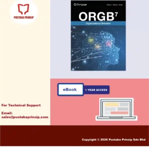 Nelson : ORGB, 7th Edition