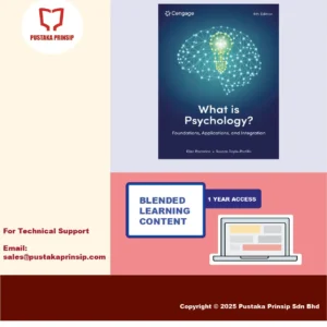 Pastorino : What is Psychology? Foundations, Applications, and Integration 6th Edition