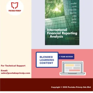 Alexander : International Financial Reporting and Analysis 9th