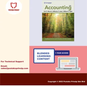 Warren : Accounting 29th Edition