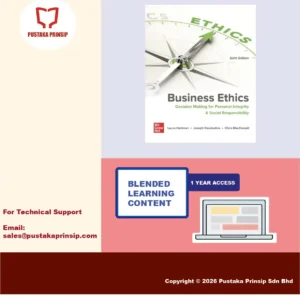 Hartmann : Business Ethics: Decision Making for Personal Integrity & Social Responsibility