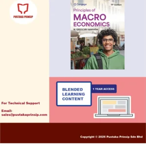 Mankiw : Principles of Macroeconomics, 11th Edition