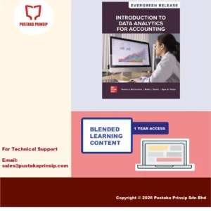 Richardson : Introduction to Data Analytics for Accounting